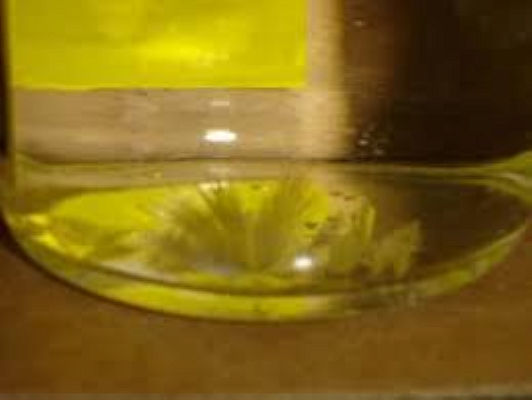Image of peroxide forming chemical