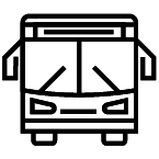 black truck icon
