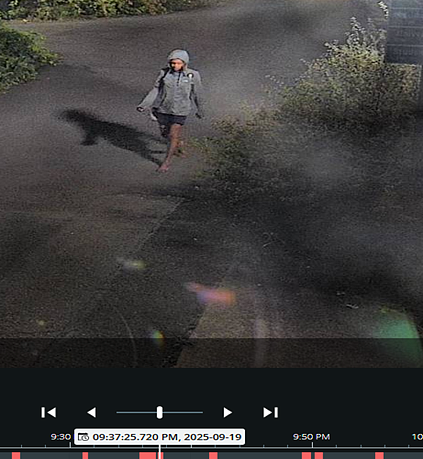 Person of Interest photo