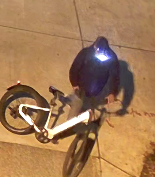 Person of Interest photo